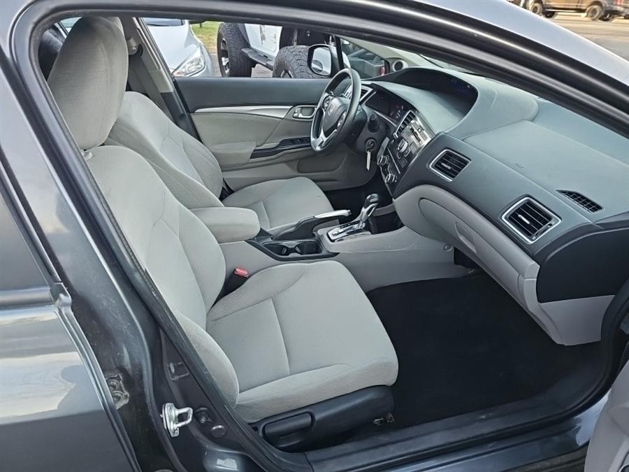 2013 Honda Civic Sdn 4dr Auto EX, available for sale in Vernon Rockville, Connecticut | Vernon Motor Cars. Vernon Rockville, Connecticut 2013 Honda Civic Sdn 4dr Auto EX, available for sale in Vernon Rockville, Connecticut | Vernon Motor Cars. Vernon Rockville, Connecticut