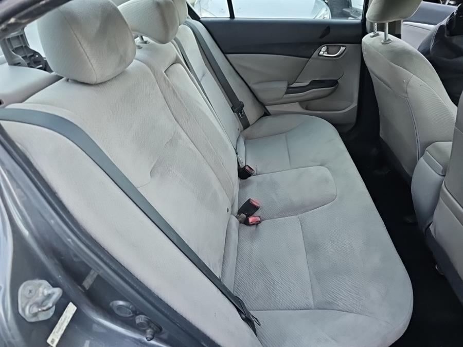 2013 Honda Civic Sdn 4dr Auto EX, available for sale in Vernon Rockville, Connecticut | Vernon Motor Cars. Vernon Rockville, Connecticut 2013 Honda Civic Sdn 4dr Auto EX, available for sale in Vernon Rockville, Connecticut | Vernon Motor Cars. Vernon Rockville, Connecticut