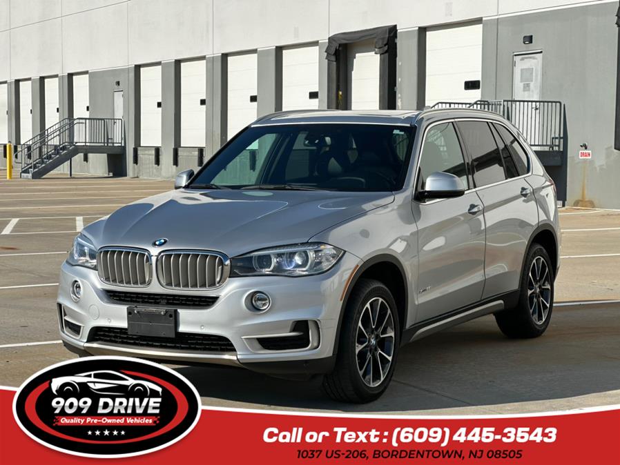 Used 2018 BMW X5 in BORDENTOWN, New Jersey | 909 Drive. BORDENTOWN, New Jersey