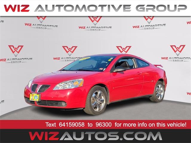 2006 Pontiac G6 GT, available for sale in Stratford, Connecticut | Wiz Leasing Inc. Stratford, Connecticut