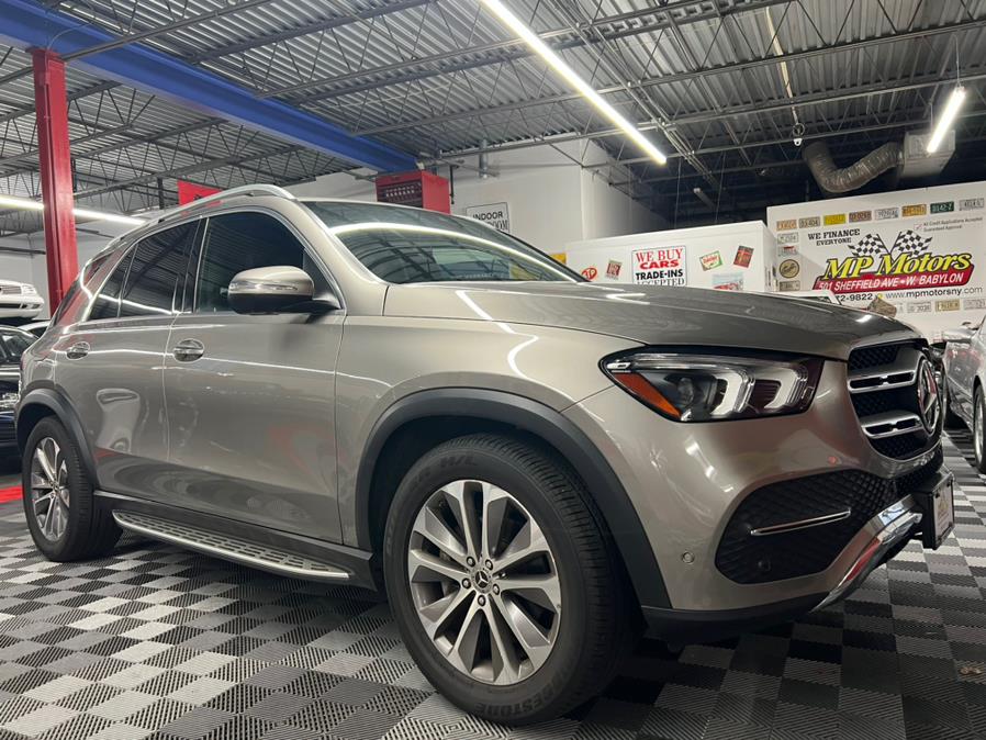 2020 Mercedes-Benz GLE GLE 350 4MATIC SUV, available for sale in West Babylon , New York | MP Motors Inc. West Babylon , New York