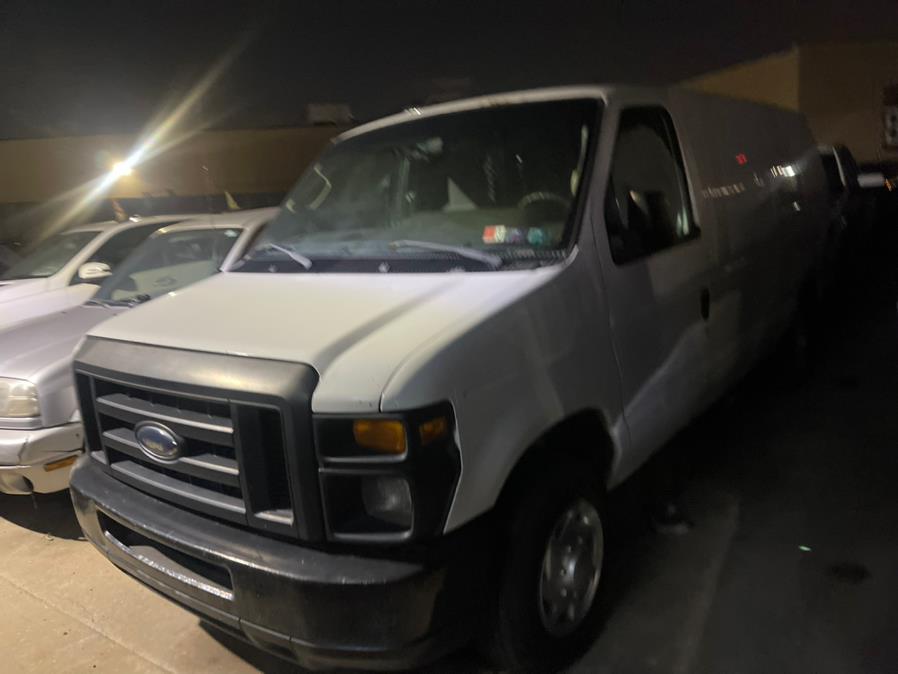 2010 Ford Econoline Cargo Van E-150 Commercial, available for sale in Brooklyn, New York | Brooklyn Auto Mall LLC. Brooklyn, New York 2010 Ford Econoline Cargo Van E-150 Commercial, available for sale in Brooklyn, New York | Brooklyn Auto Mall LLC. Brooklyn, New York