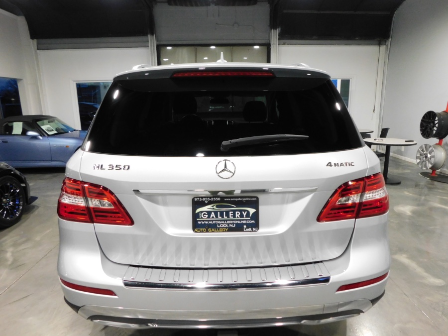 2014 Mercedes-Benz M-Class 4MATIC 4dr ML350, available for sale in Lodi, New Jersey | Auto Gallery. Lodi, New Jersey 2014 Mercedes-Benz M-Class 4MATIC 4dr ML350, available for sale in Lodi, New Jersey | Auto Gallery. Lodi, New Jersey