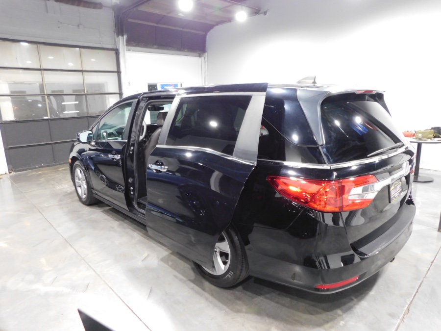 2019 Honda Odyssey EX-L w/Navi/RES Auto, available for sale in Lodi, New Jersey | Auto Gallery. Lodi, New Jersey 2019 Honda Odyssey EX-L w/Navi/RES Auto, available for sale in Lodi, New Jersey | Auto Gallery. Lodi, New Jersey