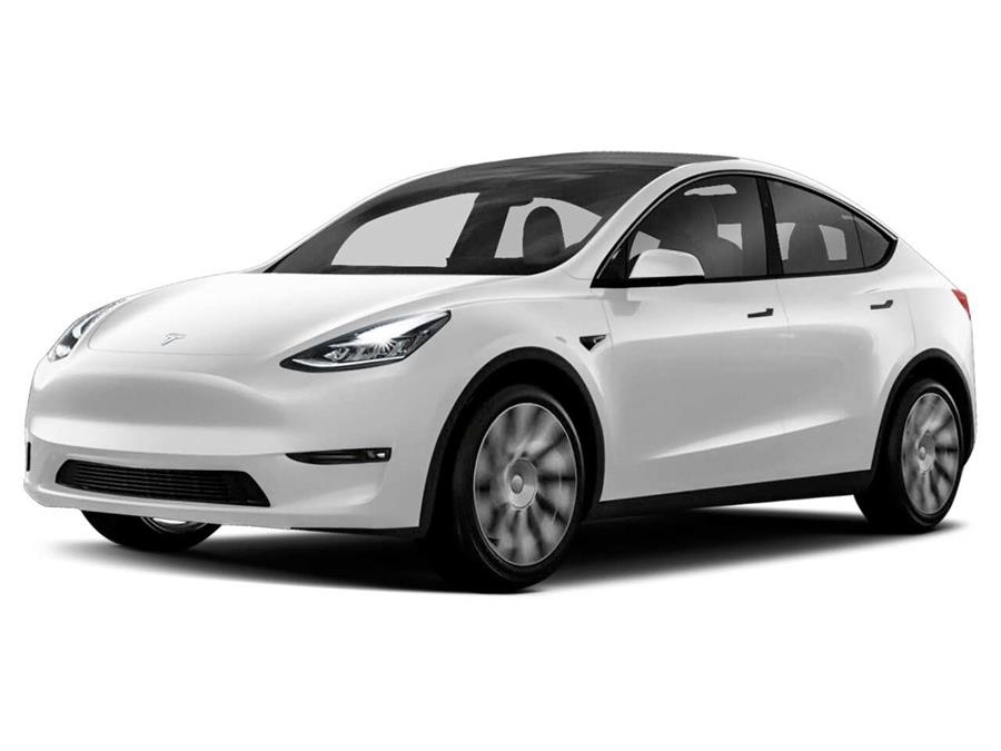 Used 2021 Tesla Model y in Great Neck, New York | Camy Cars. Great Neck, New York