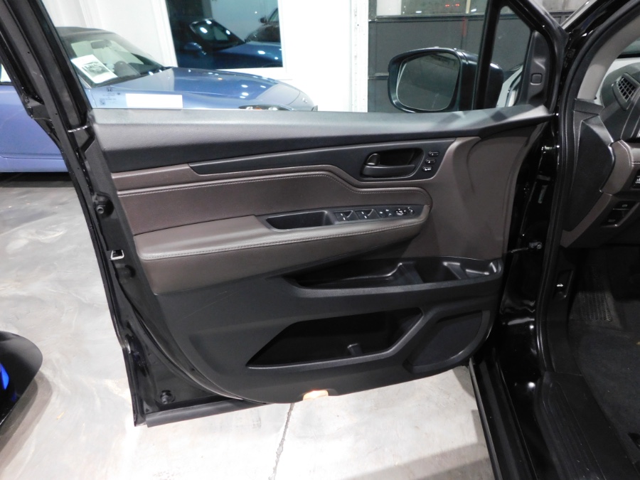 2019 Honda Odyssey EX-L w/Navi/RES Auto, available for sale in Lodi, New Jersey | Soliman Motors. Lodi, New Jersey 2019 Honda Odyssey EX-L w/Navi/RES Auto, available for sale in Lodi, New Jersey | Soliman Motors. Lodi, New Jersey