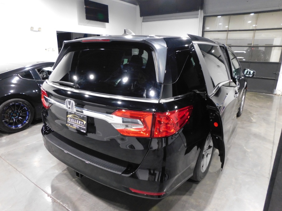2019 Honda Odyssey EX-L w/Navi/RES Auto, available for sale in Lodi, New Jersey | Soliman Motors. Lodi, New Jersey 2019 Honda Odyssey EX-L w/Navi/RES Auto, available for sale in Lodi, New Jersey | Soliman Motors. Lodi, New Jersey