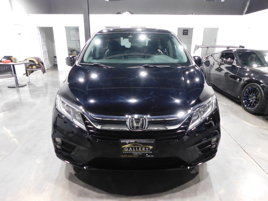 2019 Honda Odyssey EX-L w/Navi/RES Auto, available for sale in Lodi, New Jersey | Soliman Motors. Lodi, New Jersey 2019 Honda Odyssey EX-L w/Navi/RES Auto, available for sale in Lodi, New Jersey | Soliman Motors. Lodi, New Jersey