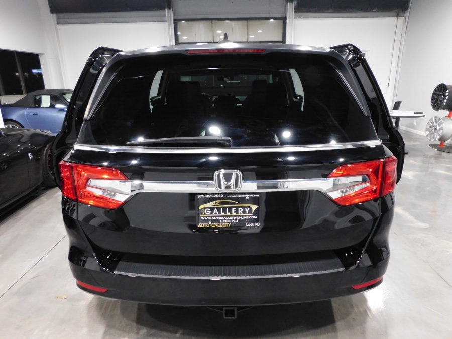 2019 Honda Odyssey EX-L w/Navi/RES Auto, available for sale in Lodi, New Jersey | Soliman Motors. Lodi, New Jersey 2019 Honda Odyssey EX-L w/Navi/RES Auto, available for sale in Lodi, New Jersey | Soliman Motors. Lodi, New Jersey