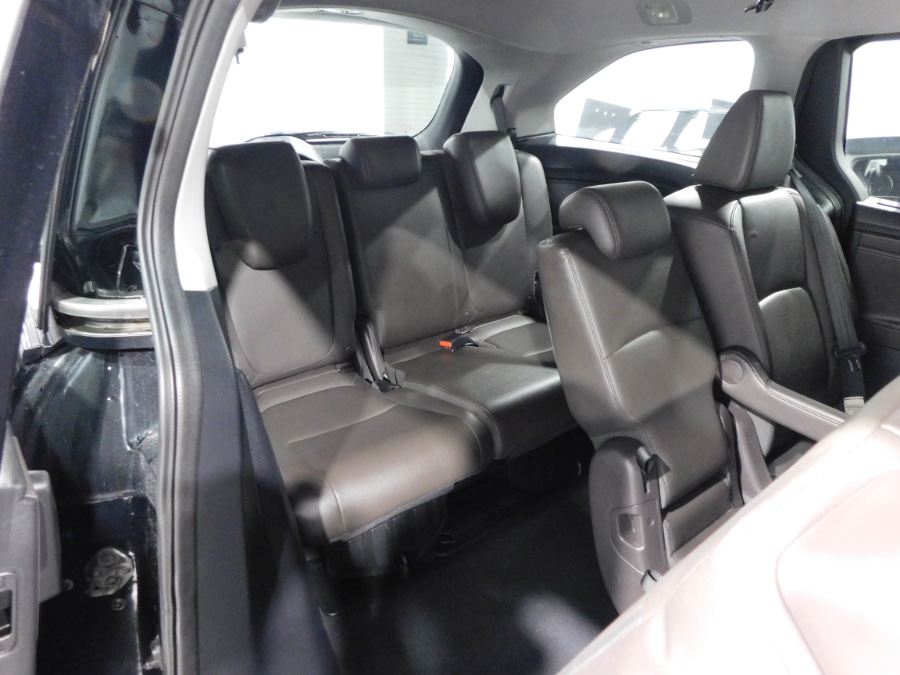2019 Honda Odyssey EX-L w/Navi/RES Auto, available for sale in Lodi, New Jersey | Soliman Motors. Lodi, New Jersey 2019 Honda Odyssey EX-L w/Navi/RES Auto, available for sale in Lodi, New Jersey | Soliman Motors. Lodi, New Jersey