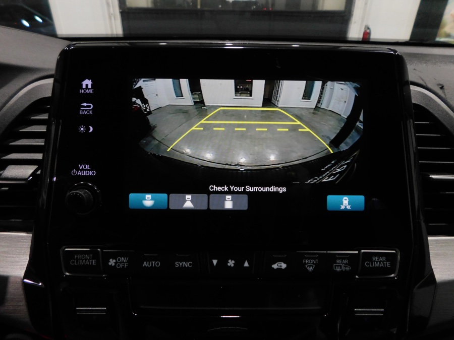 2019 Honda Odyssey EX-L w/Navi/RES Auto, available for sale in Lodi, New Jersey | Soliman Motors. Lodi, New Jersey 2019 Honda Odyssey EX-L w/Navi/RES Auto, available for sale in Lodi, New Jersey | Soliman Motors. Lodi, New Jersey