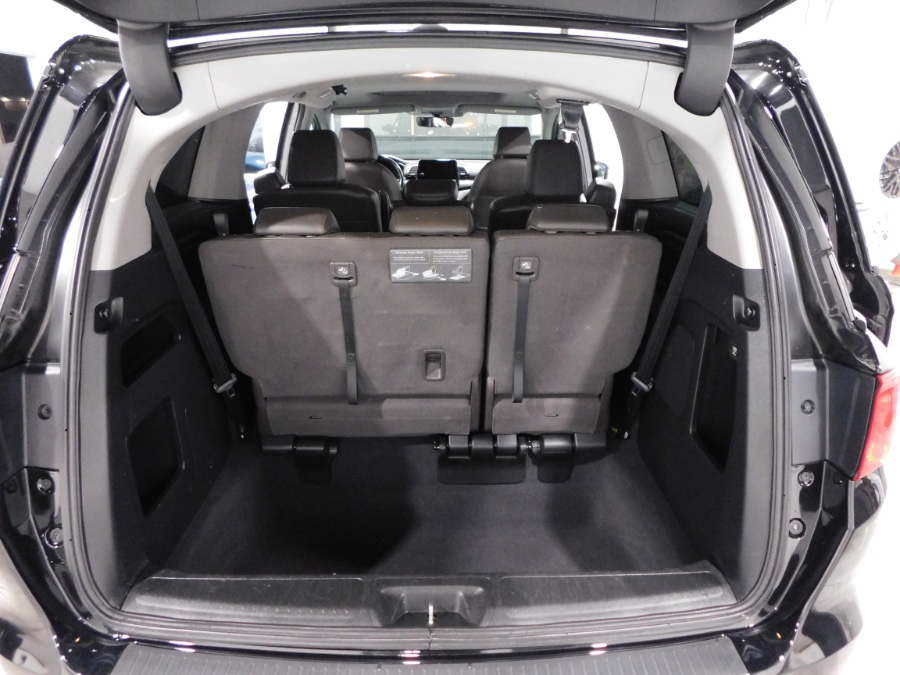 2019 Honda Odyssey EX-L w/Navi/RES Auto, available for sale in Lodi, New Jersey | Soliman Motors. Lodi, New Jersey 2019 Honda Odyssey EX-L w/Navi/RES Auto, available for sale in Lodi, New Jersey | Soliman Motors. Lodi, New Jersey