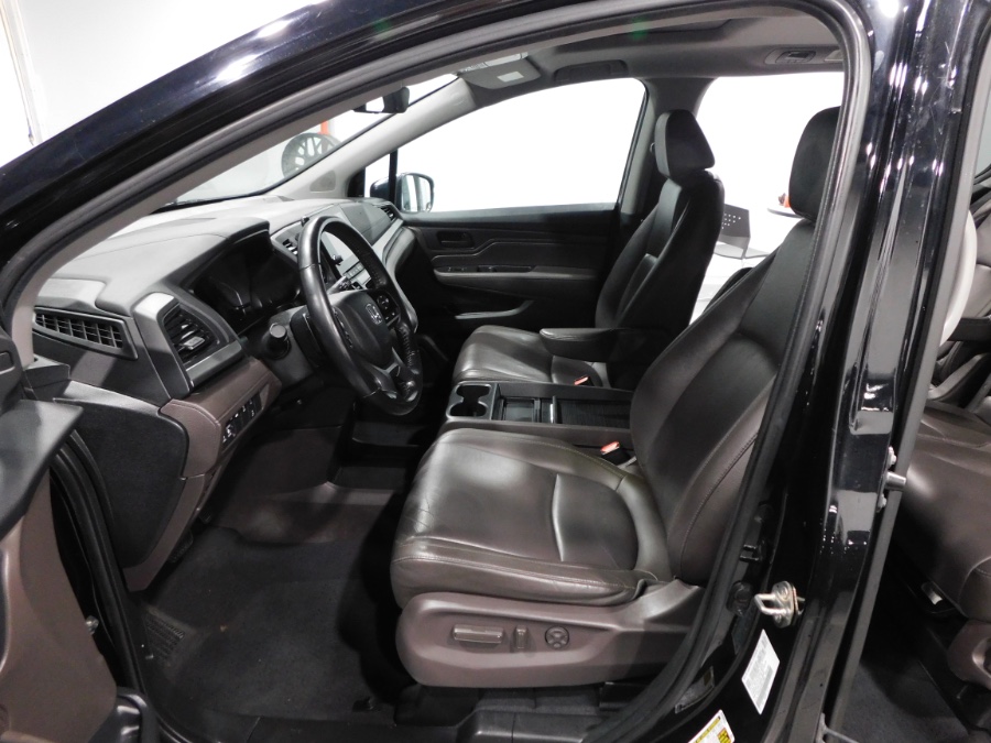 2019 Honda Odyssey EX-L w/Navi/RES Auto, available for sale in Lodi, New Jersey | Soliman Motors. Lodi, New Jersey 2019 Honda Odyssey EX-L w/Navi/RES Auto, available for sale in Lodi, New Jersey | Soliman Motors. Lodi, New Jersey
