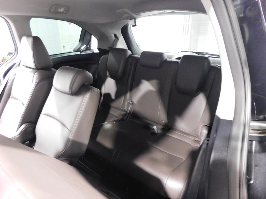 2019 Honda Odyssey EX-L w/Navi/RES Auto, available for sale in Lodi, New Jersey | Soliman Motors. Lodi, New Jersey 2019 Honda Odyssey EX-L w/Navi/RES Auto, available for sale in Lodi, New Jersey | Soliman Motors. Lodi, New Jersey