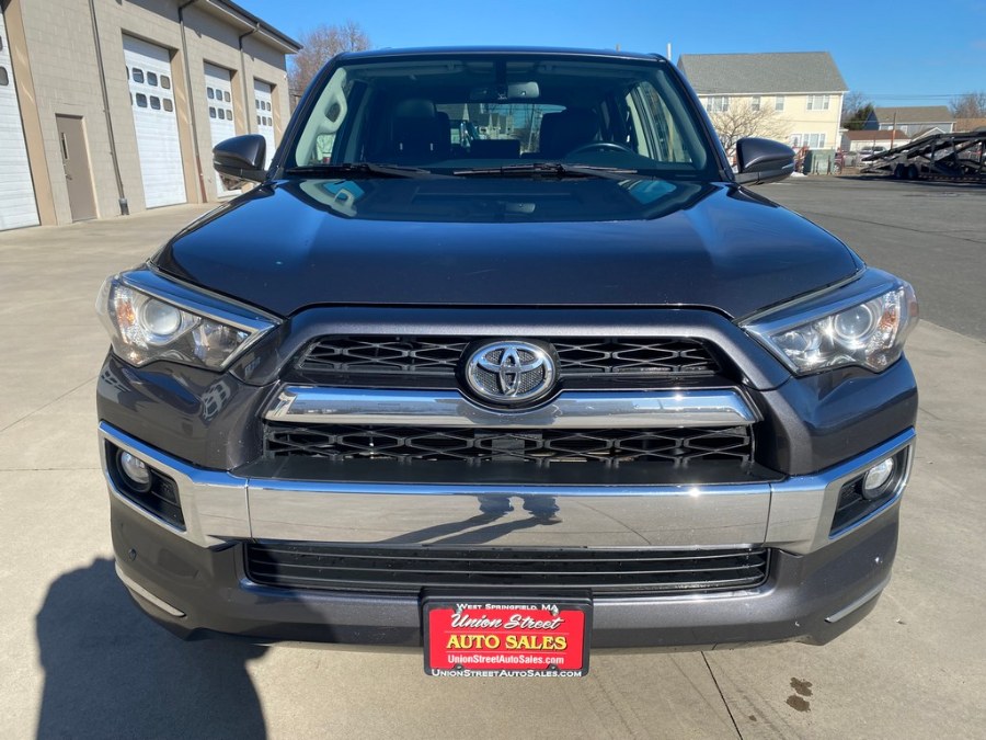 Toyota 4Runner 2014 in West Springfield, Worcester, Hartford CT