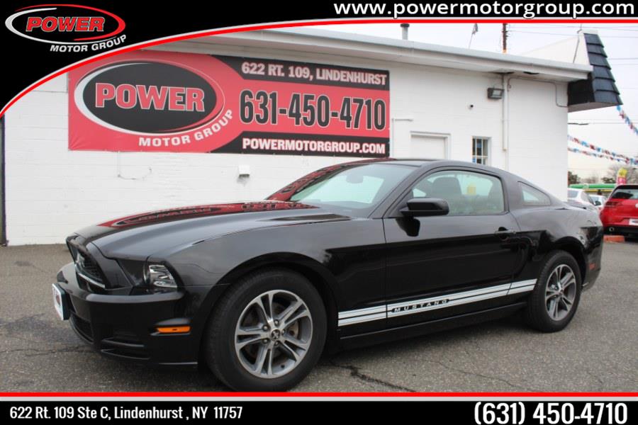 Used 2014 Ford Mustang in Lindenhurst, New York | Power Motor Group. Lindenhurst, New York