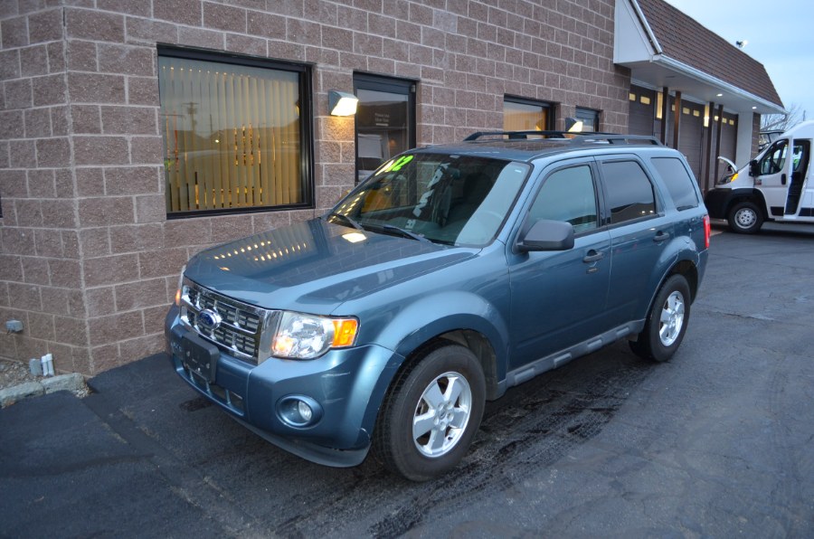 Used 2012 Ford Escape in Bridgeport, Connecticut | Airway Motors. Bridgeport, Connecticut