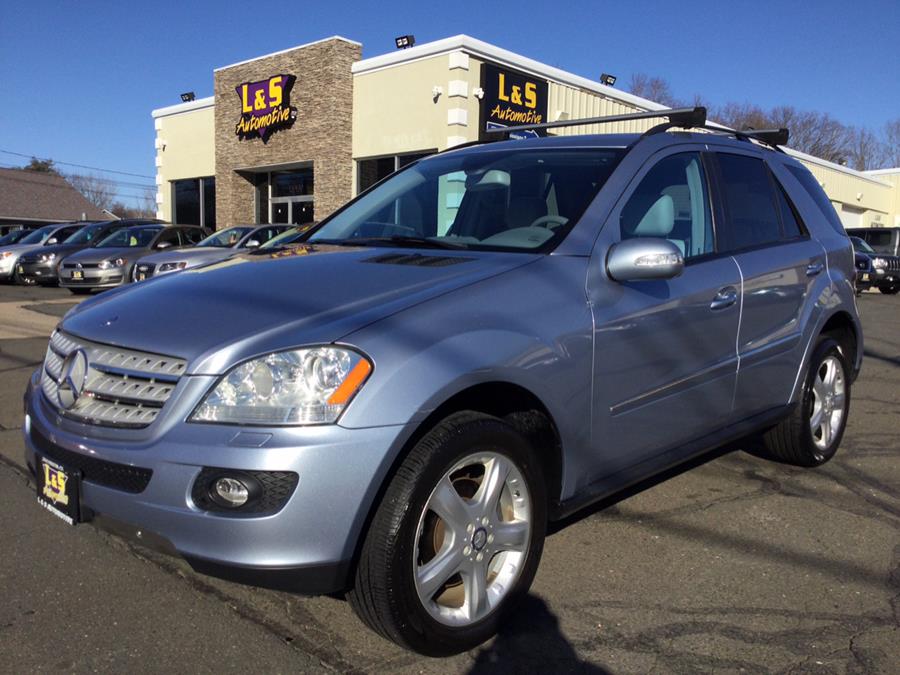 Used MercedesBenz for sale in Plantsville, Waterbury, New Haven