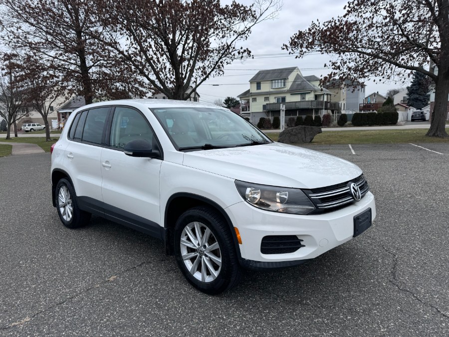Used 2014 Volkswagen Tiguan in Lyndhurst, New Jersey | Cars With Deals. Lyndhurst, New Jersey