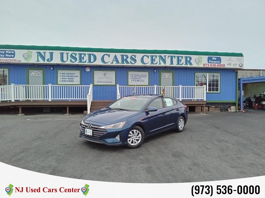 Hyundai Elantra 2019 in Irvington, Newark, Elizabeth, Maplewood NJ