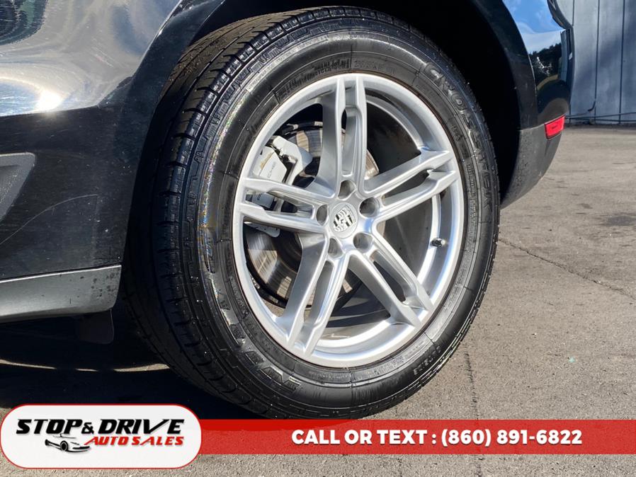 2016 Porsche Macan AWD 4dr S, available for sale in East Windsor, Connecticut | Stop & Drive Auto Sales. East Windsor, Connecticut 2016 Porsche Macan AWD 4dr S, available for sale in East Windsor, Connecticut | Stop & Drive Auto Sales. East Windsor, Connecticut