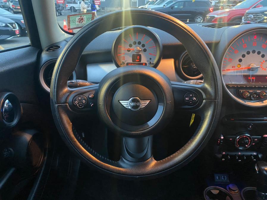 2014 MINI Cooper Clubman 2dr Cpe, available for sale in Irvington , New Jersey | Auto Haus of Irvington Corp. Irvington , New Jersey 2014 MINI Cooper Clubman 2dr Cpe, available for sale in Irvington , New Jersey | Auto Haus of Irvington Corp. Irvington , New Jersey