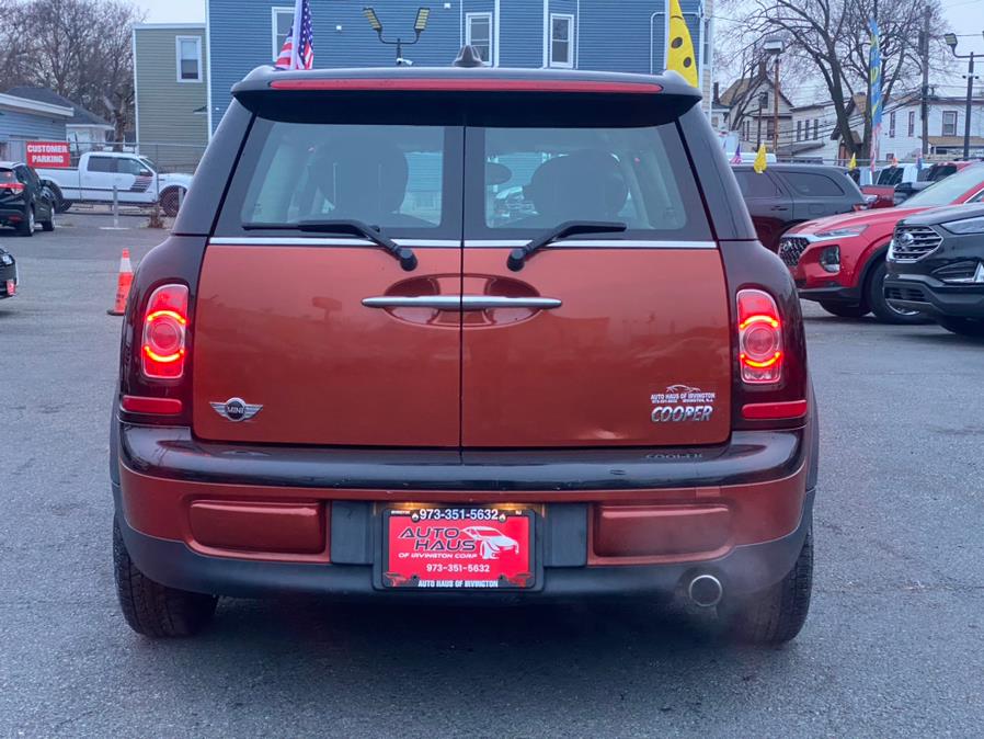 2014 MINI Cooper Clubman 2dr Cpe, available for sale in Irvington , New Jersey | Auto Haus of Irvington Corp. Irvington , New Jersey 2014 MINI Cooper Clubman 2dr Cpe, available for sale in Irvington , New Jersey | Auto Haus of Irvington Corp. Irvington , New Jersey