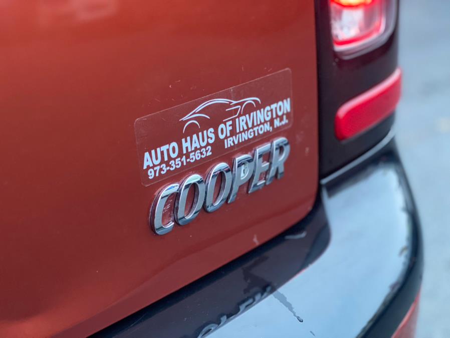 2014 MINI Cooper Clubman 2dr Cpe, available for sale in Irvington , New Jersey | Auto Haus of Irvington Corp. Irvington , New Jersey 2014 MINI Cooper Clubman 2dr Cpe, available for sale in Irvington , New Jersey | Auto Haus of Irvington Corp. Irvington , New Jersey