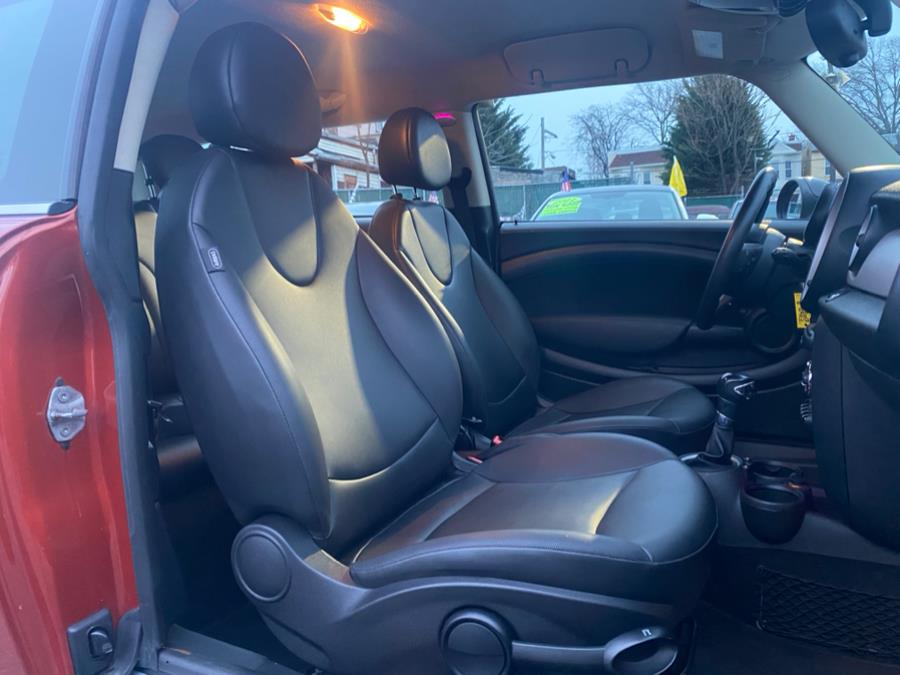2014 MINI Cooper Clubman 2dr Cpe, available for sale in Irvington , New Jersey | Auto Haus of Irvington Corp. Irvington , New Jersey 2014 MINI Cooper Clubman 2dr Cpe, available for sale in Irvington , New Jersey | Auto Haus of Irvington Corp. Irvington , New Jersey