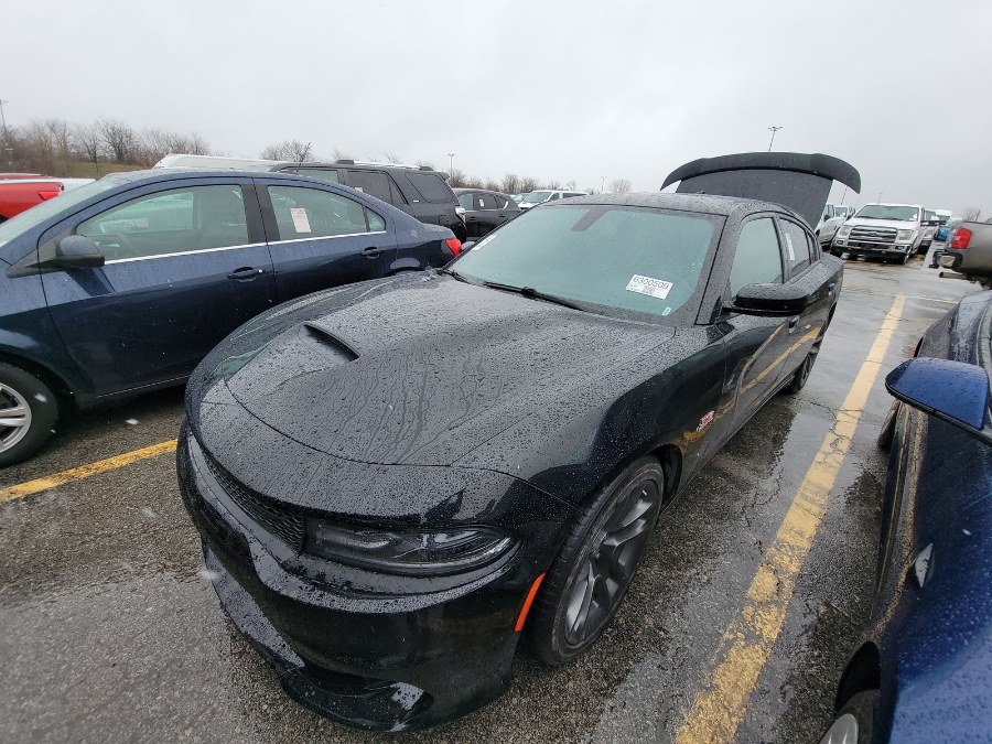 Used 2019 Dodge Charger in Franklin Square, New York | C Rich Cars. Franklin Square, New York