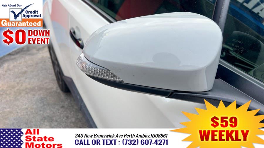 2021 Toyota C-HR Nightshade FWD (Natl), available for sale in Perth Amboy, New Jersey | All State Motor Inc. Perth Amboy, New Jersey 2021 Toyota C-HR Nightshade FWD (Natl), available for sale in Perth Amboy, New Jersey | All State Motor Inc. Perth Amboy, New Jersey