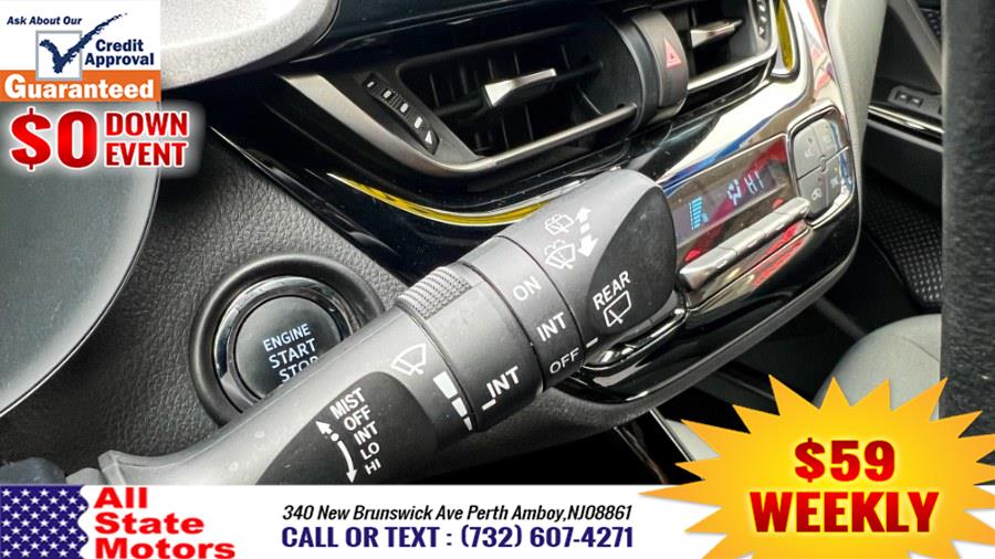2021 Toyota C-HR Nightshade FWD (Natl), available for sale in Perth Amboy, New Jersey | All State Motor Inc. Perth Amboy, New Jersey 2021 Toyota C-HR Nightshade FWD (Natl), available for sale in Perth Amboy, New Jersey | All State Motor Inc. Perth Amboy, New Jersey