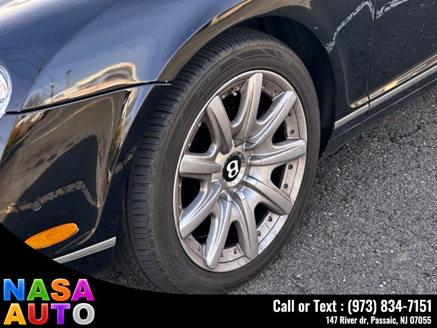 2005 Bentley Continental 2dr Cpe GT, available for sale in Passaic, New Jersey | Nasa Auto. Passaic, New Jersey 2005 Bentley Continental 2dr Cpe GT, available for sale in Passaic, New Jersey | Nasa Auto. Passaic, New Jersey