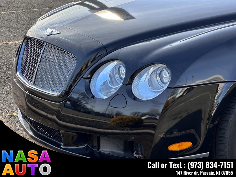 2005 Bentley Continental 2dr Cpe GT, available for sale in Passaic, New Jersey | Nasa Auto. Passaic, New Jersey 2005 Bentley Continental 2dr Cpe GT, available for sale in Passaic, New Jersey | Nasa Auto. Passaic, New Jersey