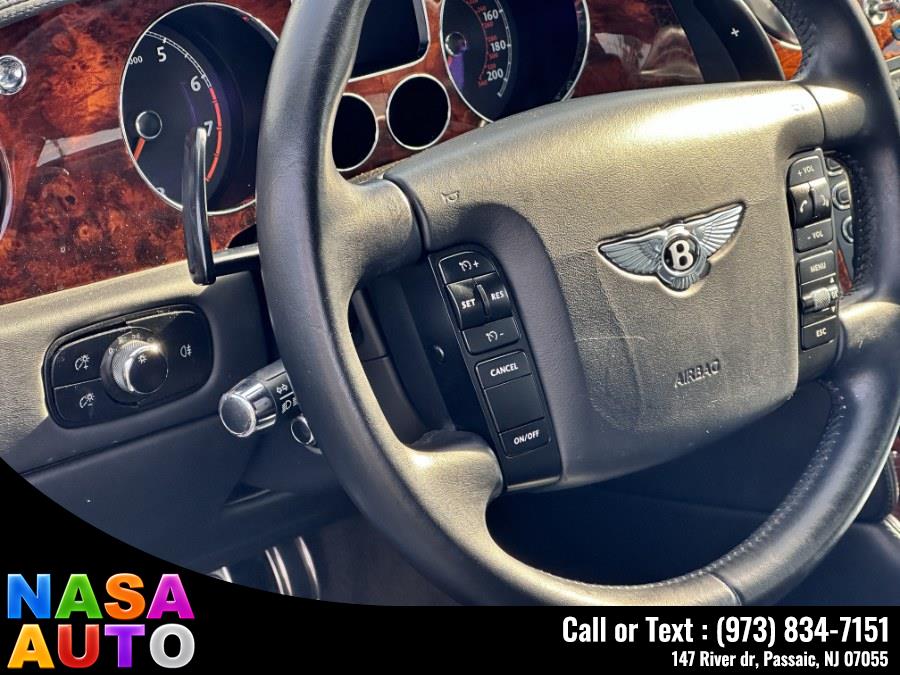 2005 Bentley Continental 2dr Cpe GT, available for sale in Passaic, New Jersey | Nasa Auto. Passaic, New Jersey 2005 Bentley Continental 2dr Cpe GT, available for sale in Passaic, New Jersey | Nasa Auto. Passaic, New Jersey