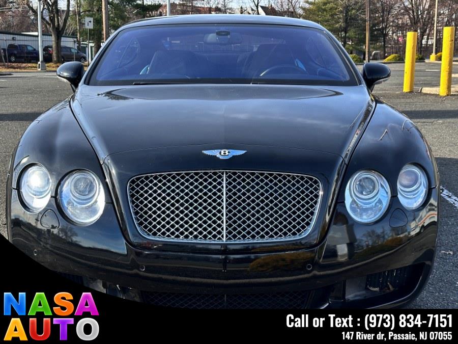 2005 Bentley Continental 2dr Cpe GT, available for sale in Passaic, New Jersey | Nasa Auto. Passaic, New Jersey 2005 Bentley Continental 2dr Cpe GT, available for sale in Passaic, New Jersey | Nasa Auto. Passaic, New Jersey