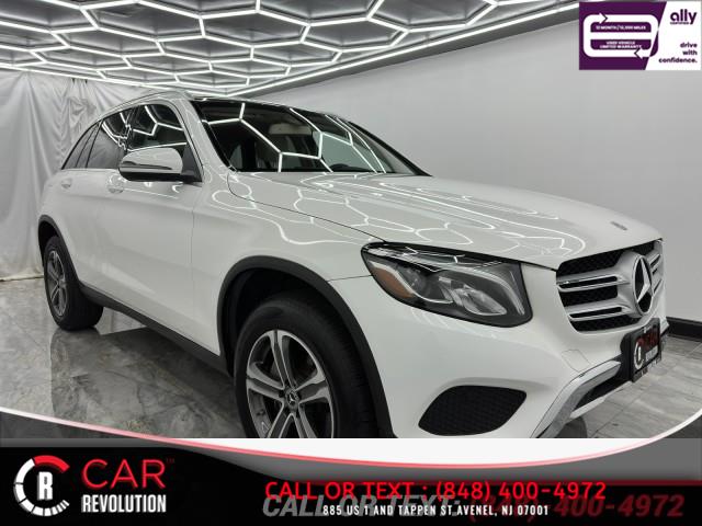 2019 Mercedes-benz Glc GLC 300, available for sale in Avenel, New Jersey | Car Revolution. Avenel, New Jersey