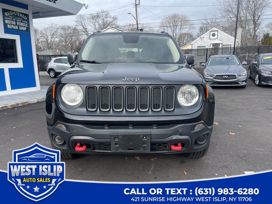 Jeep Renegade 2019 in West Islip, North Babylon, Babylon, West Babylon