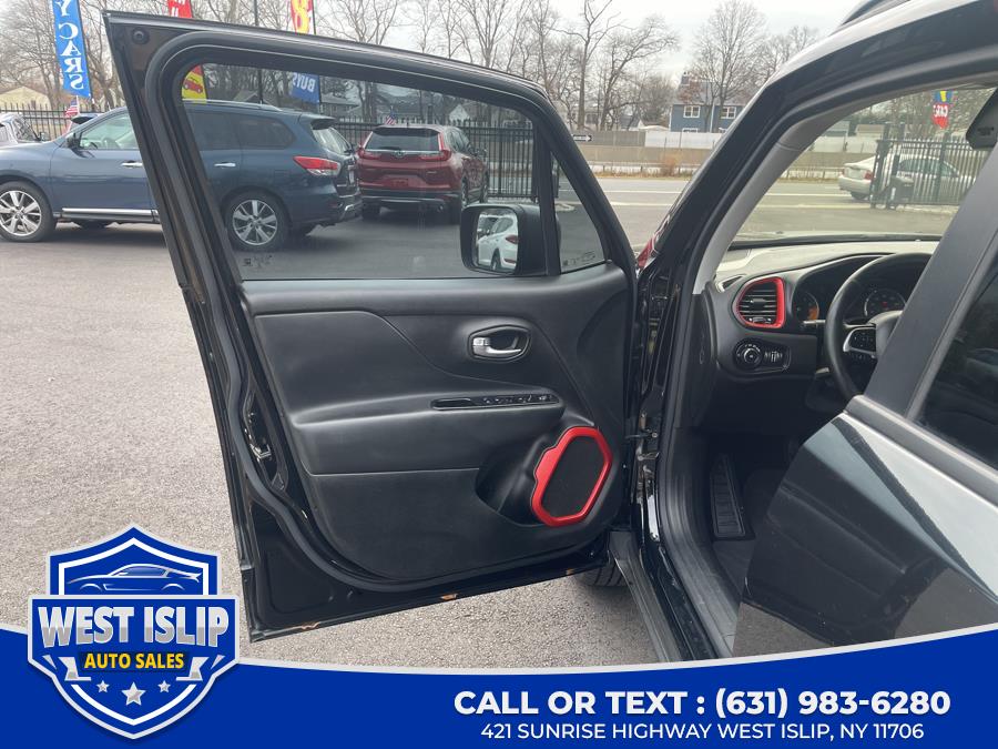 Jeep Renegade 2019 in West Islip, North Babylon, Babylon, West Babylon