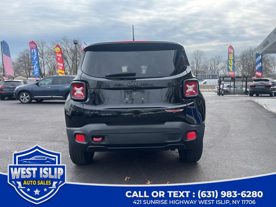 Jeep Renegade 2019 in West Islip, North Babylon, Babylon, West Babylon