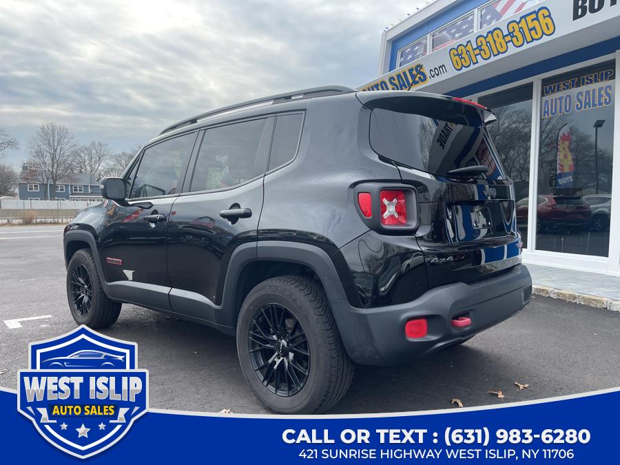 Jeep Renegade 2019 in West Islip, North Babylon, Babylon, West Babylon