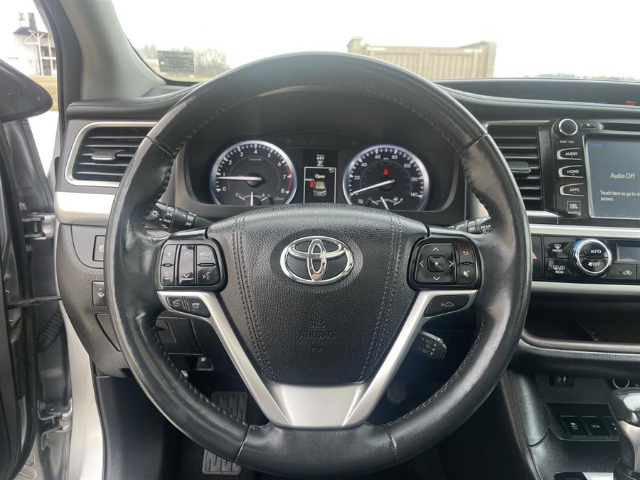 2016 Toyota Highlander Limited, available for sale in Elida, Ohio | Josh's All Under Ten LLC. Elida, Ohio 2016 Toyota Highlander Limited, available for sale in Elida, Ohio | Josh's All Under Ten LLC. Elida, Ohio
