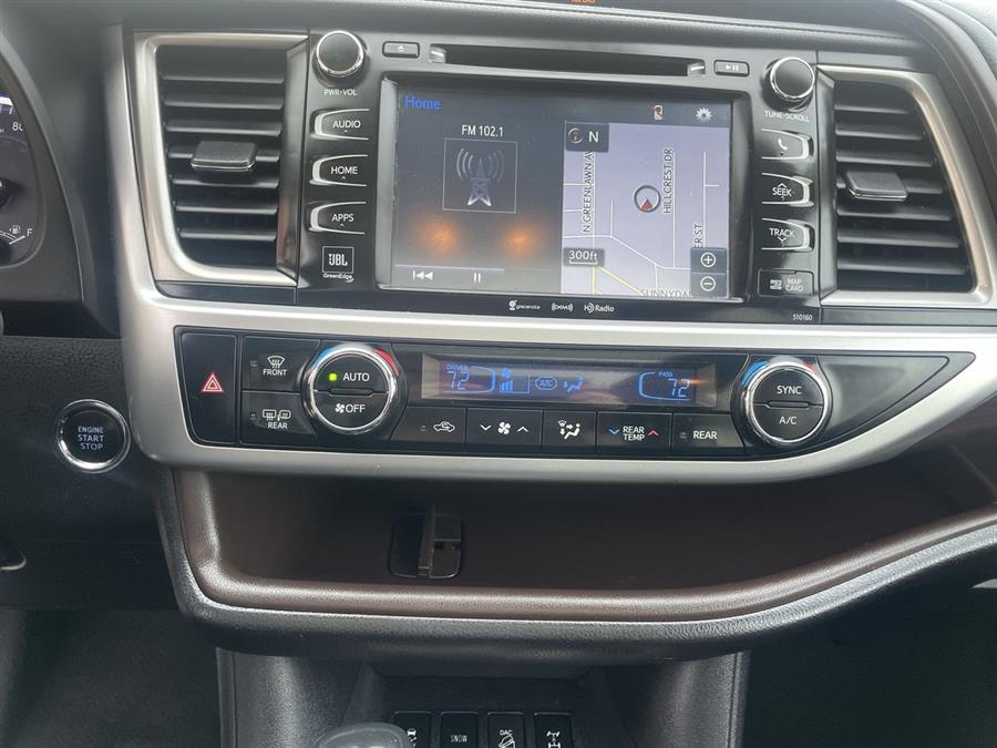 2016 Toyota Highlander Limited, available for sale in Elida, Ohio | Josh's All Under Ten LLC. Elida, Ohio 2016 Toyota Highlander Limited, available for sale in Elida, Ohio | Josh's All Under Ten LLC. Elida, Ohio