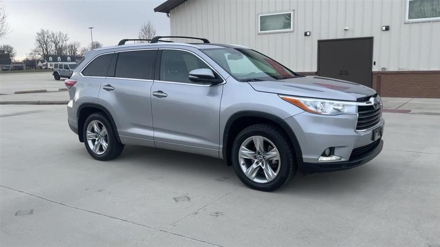 2016 Toyota Highlander Limited, available for sale in Elida, Ohio | Josh's All Under Ten LLC. Elida, Ohio 2016 Toyota Highlander Limited, available for sale in Elida, Ohio | Josh's All Under Ten LLC. Elida, Ohio