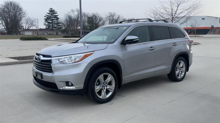 2016 Toyota Highlander Limited, available for sale in Elida, Ohio | Josh's All Under Ten LLC. Elida, Ohio 2016 Toyota Highlander Limited, available for sale in Elida, Ohio | Josh's All Under Ten LLC. Elida, Ohio