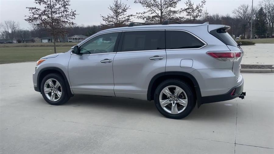 2016 Toyota Highlander Limited, available for sale in Elida, Ohio | Josh's All Under Ten LLC. Elida, Ohio 2016 Toyota Highlander Limited, available for sale in Elida, Ohio | Josh's All Under Ten LLC. Elida, Ohio