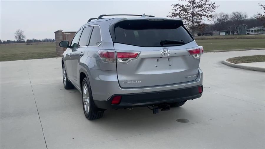 2016 Toyota Highlander Limited, available for sale in Elida, Ohio | Josh's All Under Ten LLC. Elida, Ohio 2016 Toyota Highlander Limited, available for sale in Elida, Ohio | Josh's All Under Ten LLC. Elida, Ohio