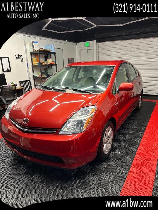 2009 Toyota Prius 5dr HB, available for sale in Melbourne, Florida | A1 Bestway Auto Sales Inc.. Melbourne, Florida