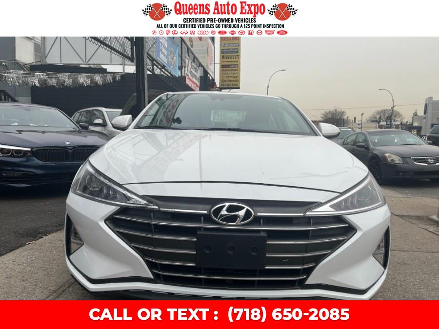 Used 2020 Hyundai Elantra in Woodside, New York | Queens Auto Expo. Woodside, New York