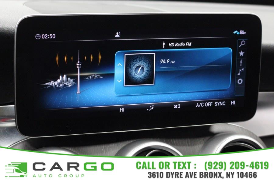 2020 Mercedes-Benz C-Class C 300 4MATIC Sedan, available for sale in Bronx, New York | Cargo Auto Group LLC. Bronx, New York 2020 Mercedes-Benz C-Class C 300 4MATIC Sedan, available for sale in Bronx, New York | Cargo Auto Group LLC. Bronx, New York